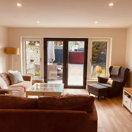 Vakantiehuis Town House 4 Bed *