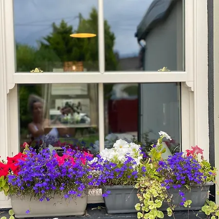 Town House 4 Bed Vakantiehuis