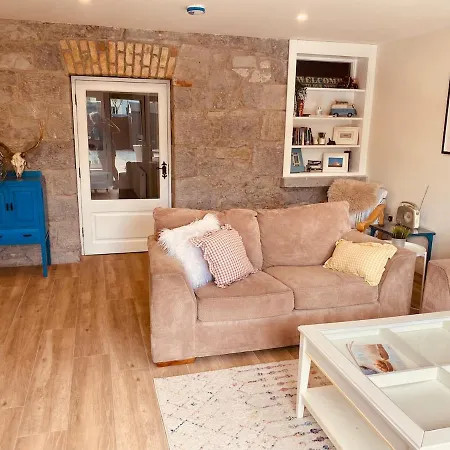 Town House 4 Bed Vakantiehuis Cashel (Tipperary)