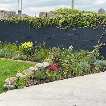 Vakantiehuis Town House 4 Bed