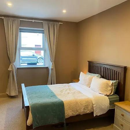 Vakantiehuis Town House 4 Bed