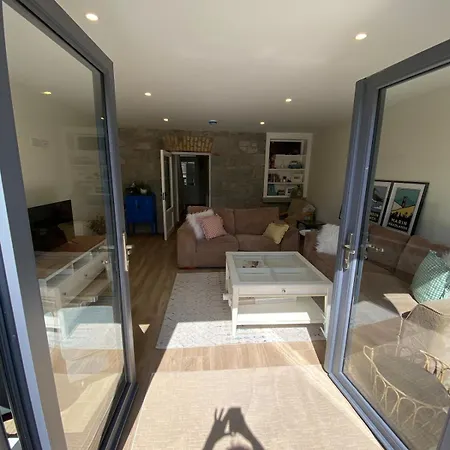 Town House 4 Bed Vakantiehuis *