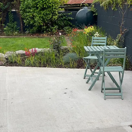 Vakantiehuis Town House 4 Bed Cashel (Tipperary)