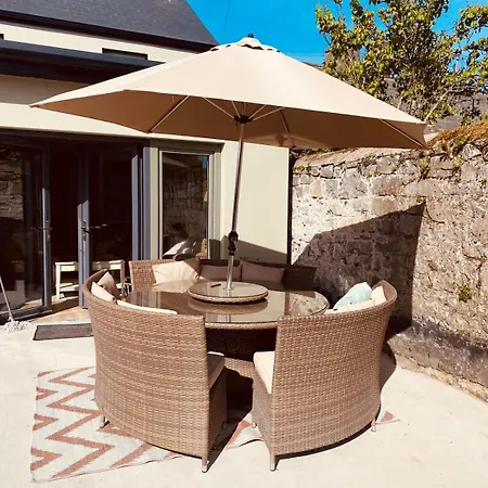 Town House 4 Bed Cashel (Tipperary)