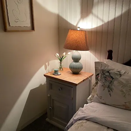 Vakantiehuis Town House 4 Bed Cashel (Tipperary)