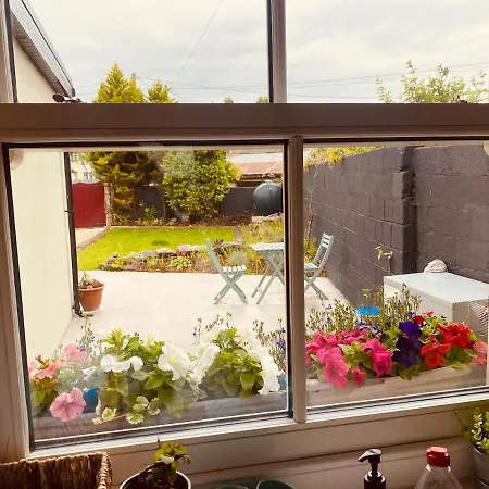 Vakantiehuis Town House 4 Bed