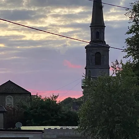 Vakantiehuis Town House 4 Bed *