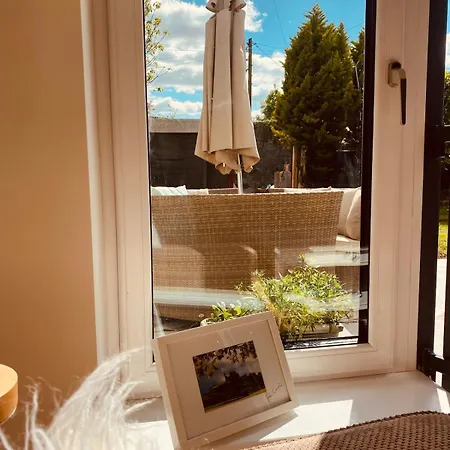 Vakantiehuis Town House 4 Bed Cashel (Tipperary)