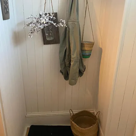 Vakantiehuis Town House 4 Bed *