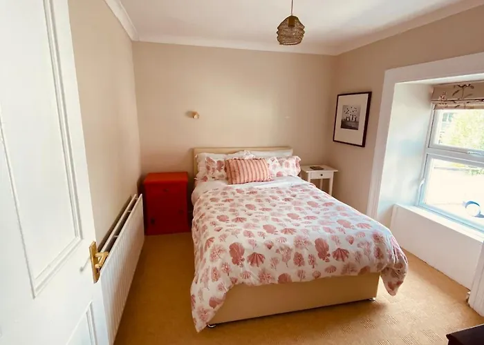 Town House 4 Bed Cashel (Tipperary)