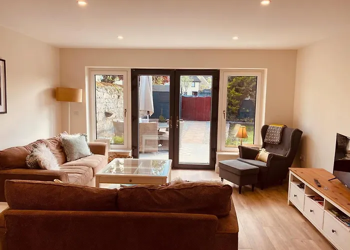 Feriehus Town House 4 Bed *