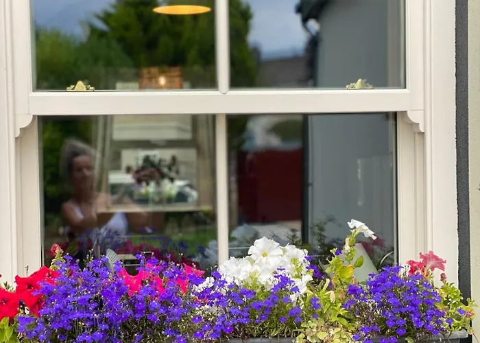 Town House 4 Bed Casa vacanze