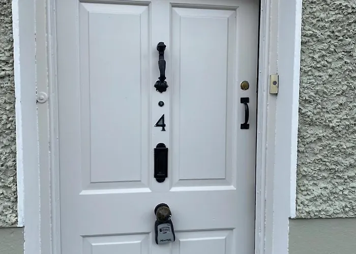 Town House 4 Bed Casa vacanze