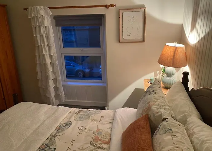 Feriehus Town House 4 Bed *