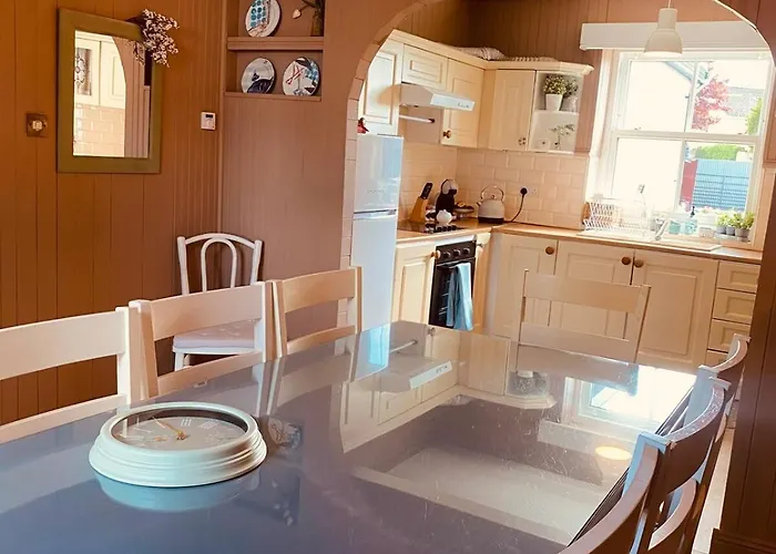 Casa vacanze Town House 4 Bed Cashel (Tipperary)