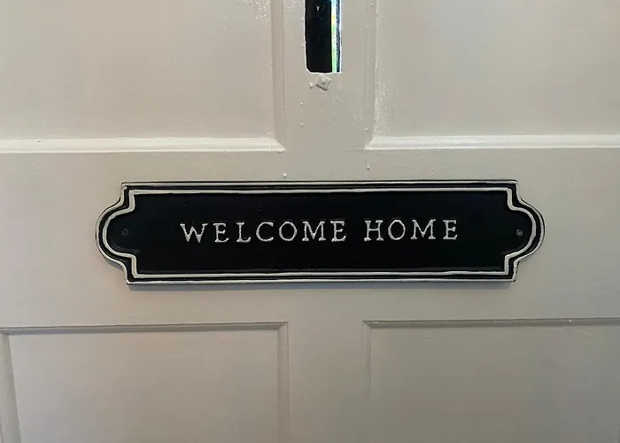 Town House 4 Bed Feriehus Cashel (Tipperary)