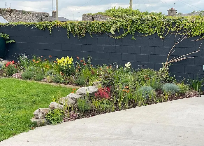 Casa vacanze Town House 4 Bed