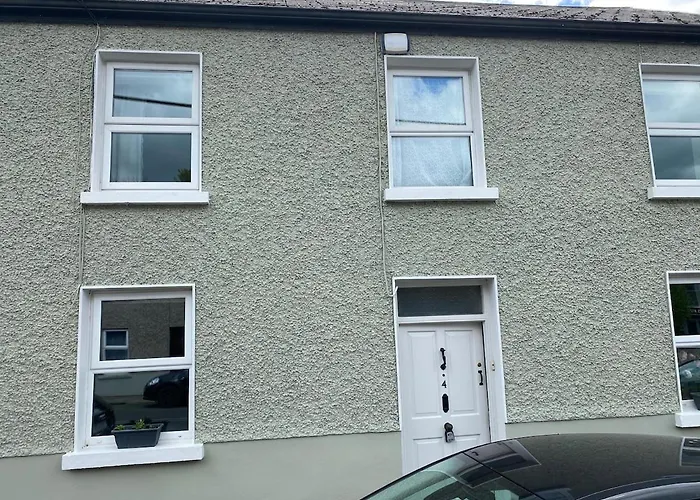 Casa vacanze Town House 4 Bed