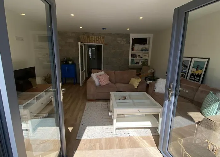 Town House 4 Bed Feriehus *