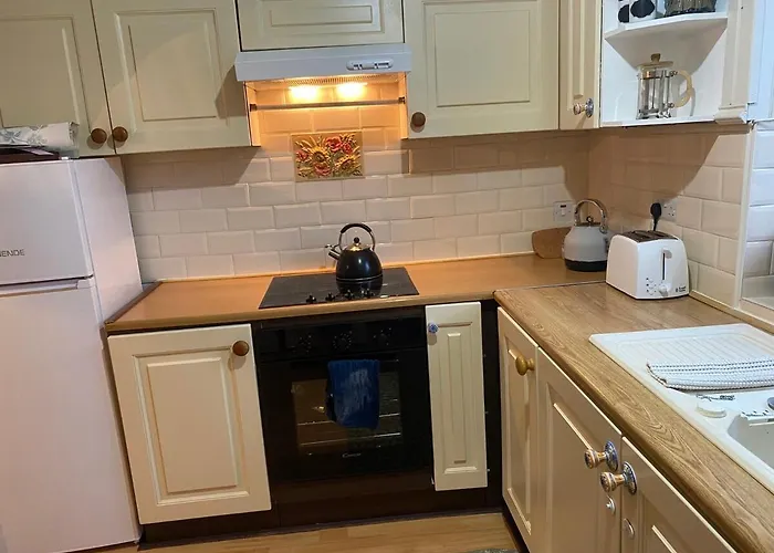 Town House 4 Bed Cashel (Tipperary)