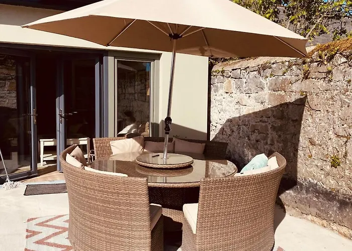 Town House 4 Bed Cashel (Tipperary)