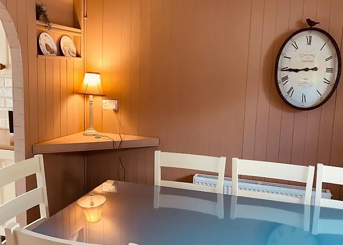 Town House 4 Bed Casa vacanze Cashel (Tipperary)