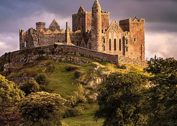 Town House 4 Bed Casa vacanze Cashel (Tipperary)