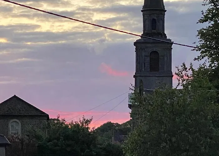 Feriehus Town House 4 Bed *