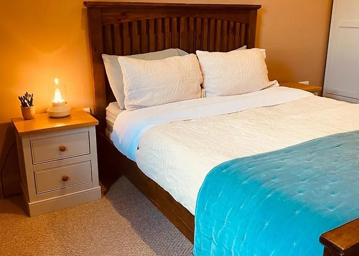 Town House 4 Bed Casa vacanze