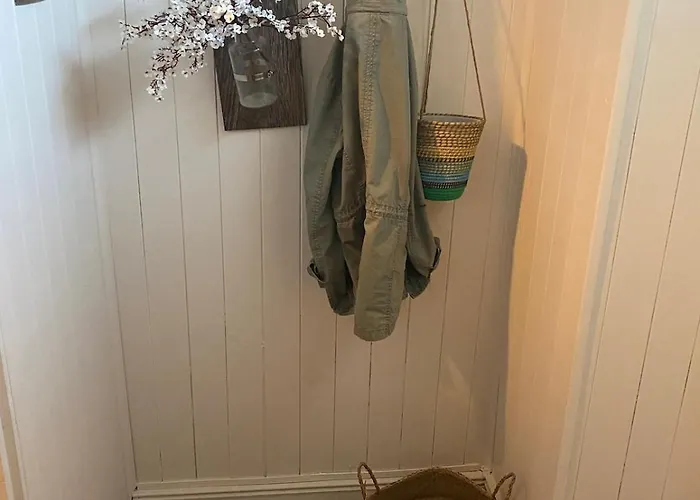 Feriehus Town House 4 Bed *